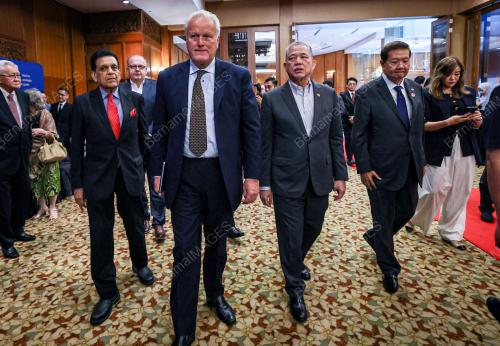 DATUK SERI FADILLAH YUSOF