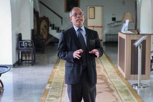 DATUK JAAFAR SIDEK ABDUL RAHMAN