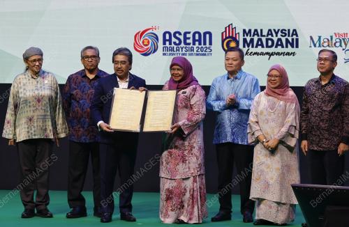 DATUK SERI JOHARI ABDUL GHANI