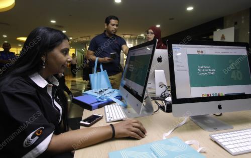 PELAN STRUKTUR KUALA LUMPUR 2040