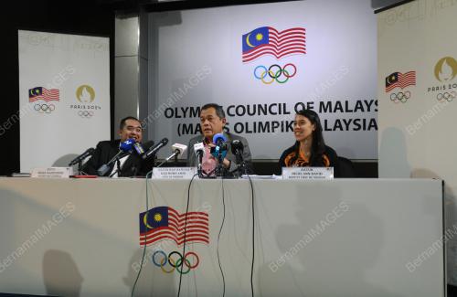 DATUK HAMIDIN MOHD AMIN