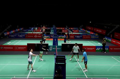 PRODUA MASTERS MALAYSIA 2026