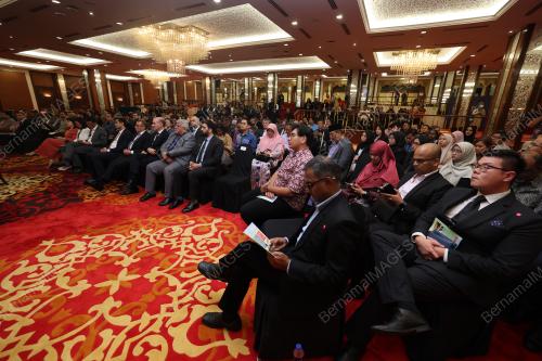 PROGRAM SYARAHAN PARLIMEN