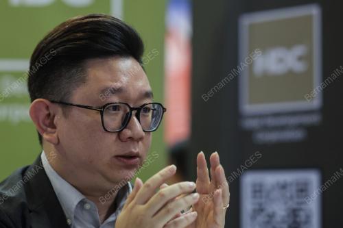 PERSIDANGAN PERNIAGAAN HALAL DUNIA 2023