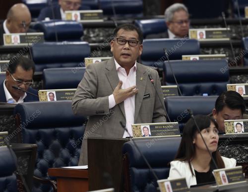 DATUK WILSON UGAK
