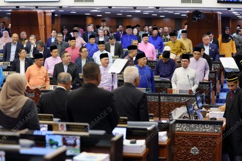 BELANJAWAN 2025