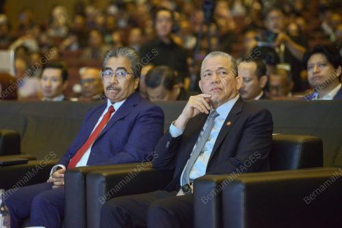 DATUK SERI FADILLAH YUSOF