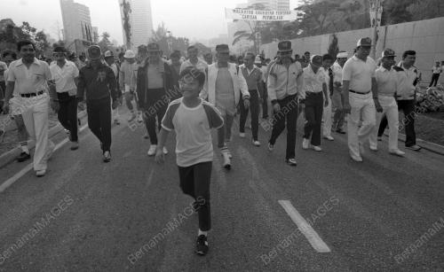 KL48_19012015_WALKATHON