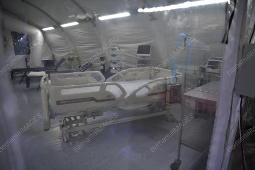 HOSPITAL BERSEPADU MAEPS 2.0
