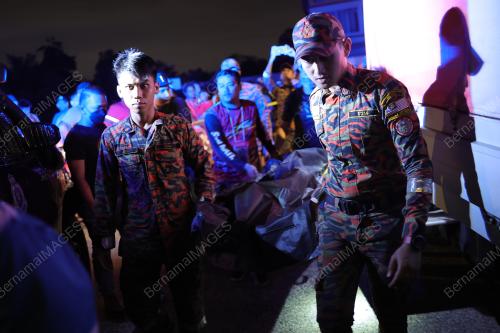 KANAK-KANAK LEMAS