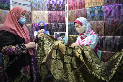 DATUK SERI NANCY SHUKRI