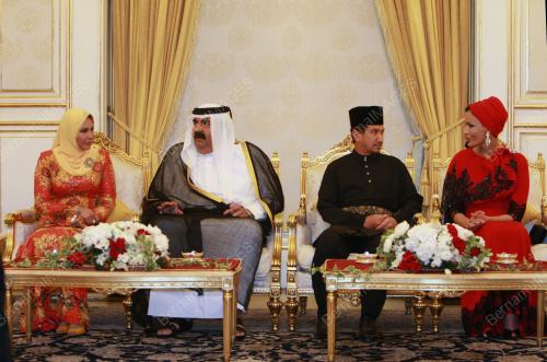 TUANKU MIZAN ZAINAL ABIDIN