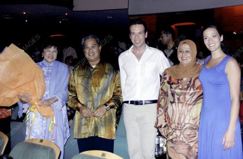 MUHYIDDIN YASSIN