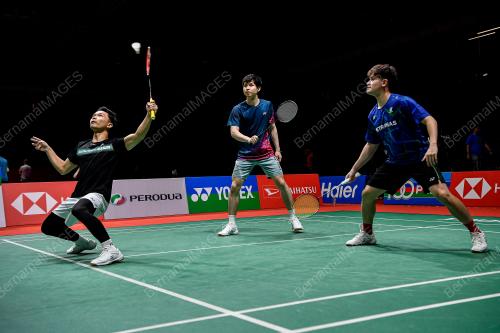 PERODUA MALAYSIA MASTERS 2025