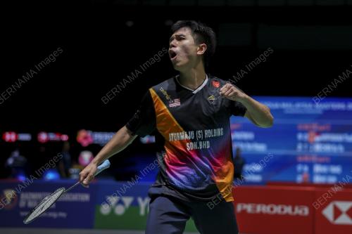 PERODUA MALAYSIA MASTERS 2026