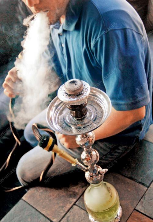 KL48_19072013_SHISHA_HARAM