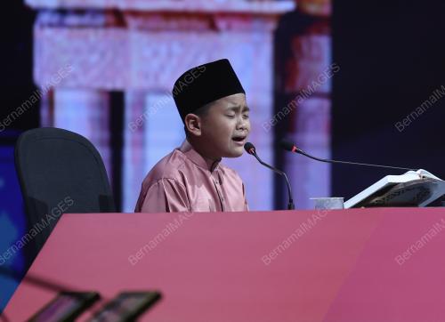AHMAD AZFAR AZRAEI
