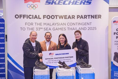 HANNAH YEOH