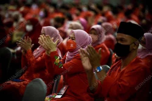 BERSATU