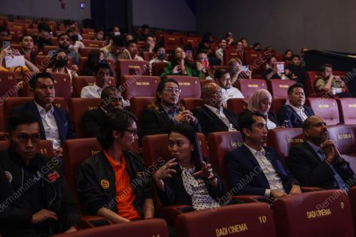 HANNAH YEOH