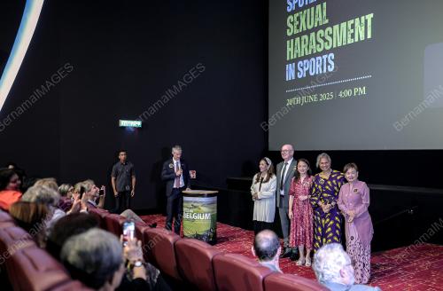 HANNAH YEOH