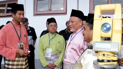ZAHIDI WAN TEH