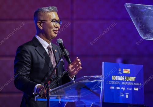 TENGKU DATUK SERI ZAFRUL ABDUL AZIZ