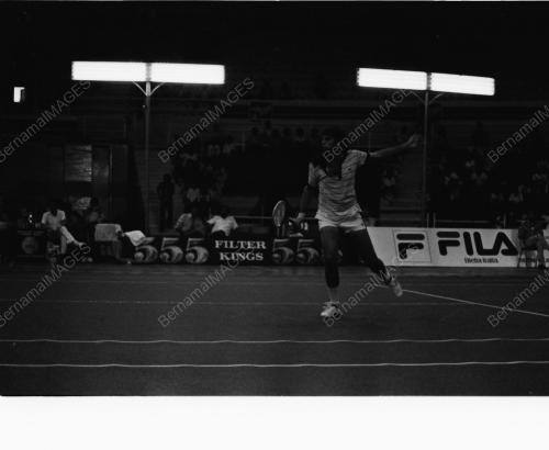 ASIAN NATIONAL TENNIS