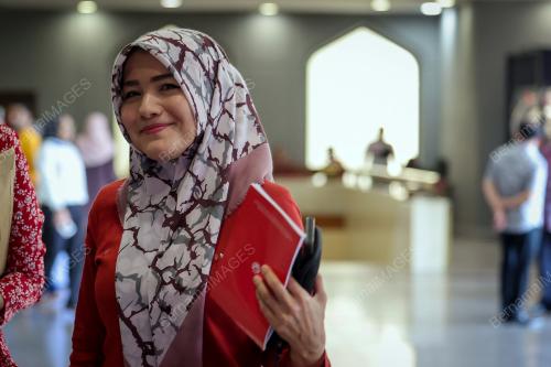 DATUK ZAHIDA ZARIK KHAN