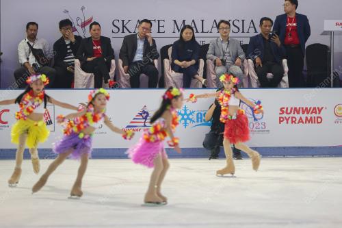 HANNAH YEOH