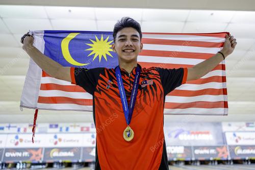 WAN ZARIF IKRAM