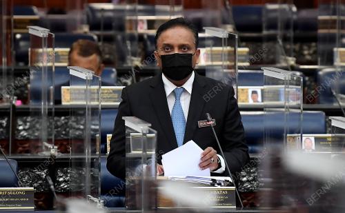 DATUK SERI REEZAL MERICAN NAINA MERICAN