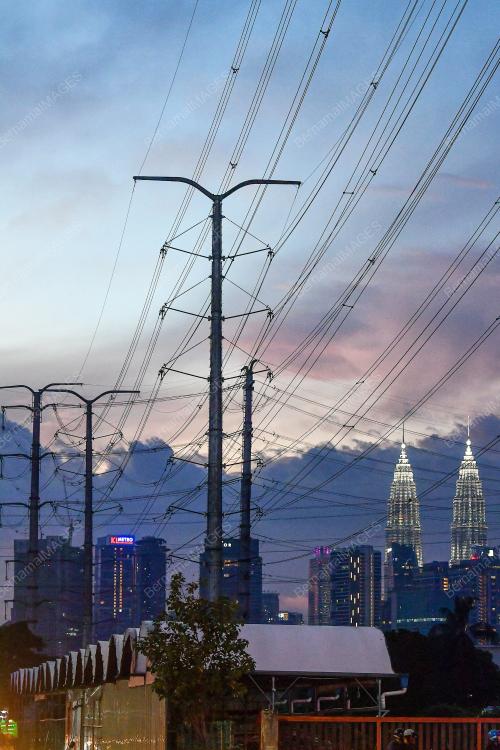 PELARASAN TARIF ELEKTRIK
