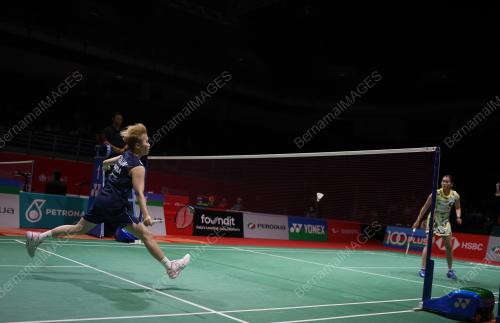 MASTERS MALAYSIA 2024