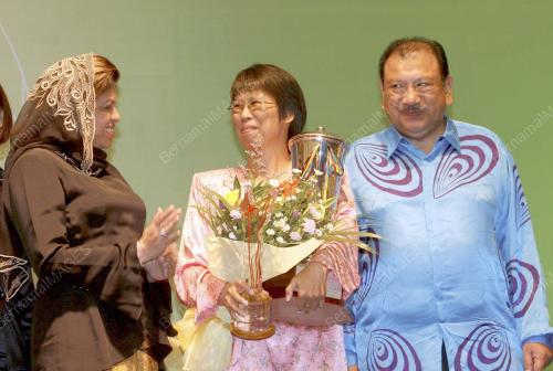 SHAHRIZAT ABDUL JALIL