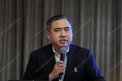 ANTHONY LOKE