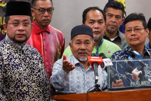 TUAN IBRAHIM TUAN MAN