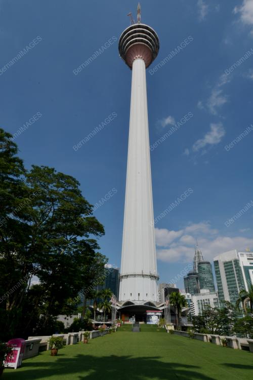 MENARA KL