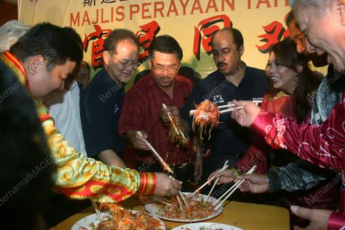 ZULHASNAN RAFIQUE