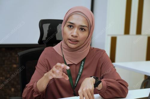 DR RABI'AH ADAWIYAH RAHMAT