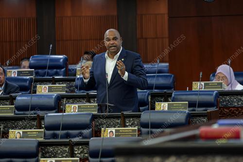 DATUK SERI R RAMANAN