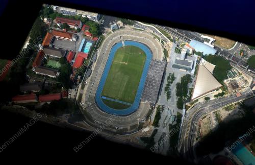 STADIUM MERDEKA