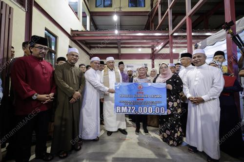 DATUK SERI DR AHMAD ZAHID HAMIDI