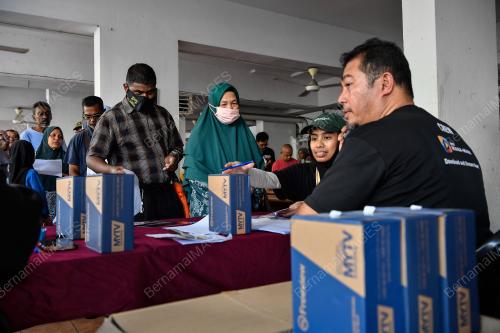 PROGRAM JELAJAH MYTV