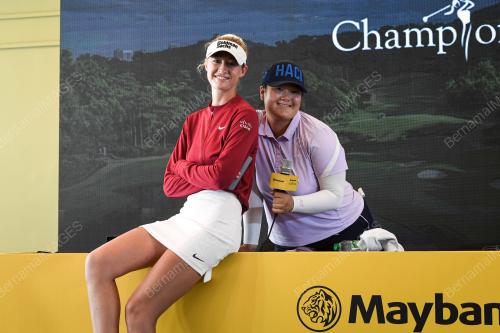 MAYBANK CHAMPIONSHIP