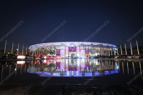 PELAWANAN AKHIR PIALA MALAYSIA