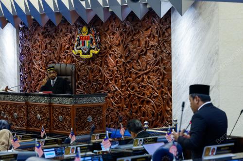 DATUK RAMLI MOHD NOR