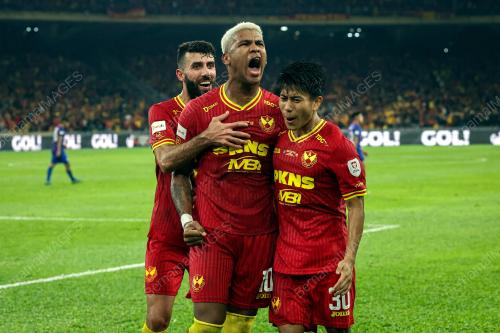 PIALA MALAYSIA 2022