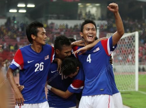 PIALA SUZUKI_MALAYSIA VS INDONESIA