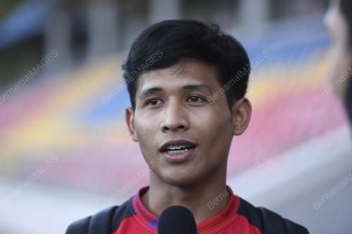 MUHAMMAD HAIQAL HANAFI